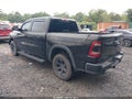 2020 Ram 1500 — photo 3 of 17 | VIN 1C6SRFLT4LN174160