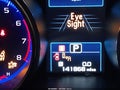 2019 Subaru Legacy — photo 15 of 16 | VIN 4S3BNAJ61K3018723