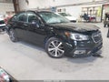 2019 Subaru Legacy — photo 1 of 16 | VIN 4S3BNAJ61K3018723