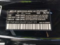 2024 Mercedes-Benz GLC-Class — photo 9 of 19 | VIN W1NKM4GB6RF064199