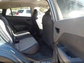 2024 Subaru Crosstrek — photo 8 of 19 | VIN JF2GUADC7R8879591