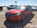 2017 Hyundai Sonata — photo 2 of 16 | VIN 5NPE24AF2HH439855