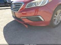 2017 Hyundai Sonata — photo 6 of 16 | VIN 5NPE24AF2HH439855