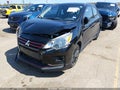 2024 Mitsubishi Mirage — photo 6 of 16 | VIN ML32FUFJ6RHF19928