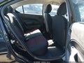 2024 Mitsubishi Mirage — photo 8 of 16 | VIN ML32FUFJ6RHF19928