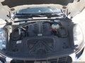 2016 Porsche Macan — photo 10 of 16 | VIN WP1AB2A54GLB54027