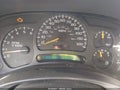 2005 GMC Sierra 1500 — photo 7 of 11 | VIN 2GTEC19T651313887