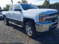 2015 Chevrolet Silverado 2500 — photo 1 of 16 | VIN 1GC2KVEG7FZ506192