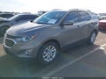 2018 Chevrolet Equinox — photo 2 of 18 | VIN 3GNAXJEV0JS645937