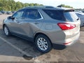 2018 Chevrolet Equinox — photo 3 of 18 | VIN 3GNAXJEV0JS645937
