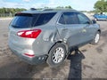2018 Chevrolet Equinox — photo 4 of 18 | VIN 3GNAXJEV0JS645937