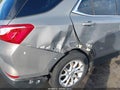 2018 Chevrolet Equinox — photo 6 of 18 | VIN 3GNAXJEV0JS645937
