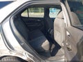 2018 Chevrolet Equinox — photo 8 of 18 | VIN 3GNAXJEV0JS645937