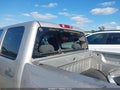 2008 Chevrolet Silverado 1500 — photo 6 of 18 | VIN 2GCEK13M081136262