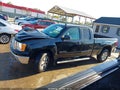 2013 GMC Sierra 1500 — photo 14 of 20 | VIN 1GTR2WE76DZ381929