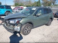 2019 Subaru Forester — photo 2 of 16 | VIN JF2SKAECXKH466794
