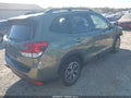 2019 Subaru Forester — photo 4 of 16 | VIN JF2SKAECXKH466794
