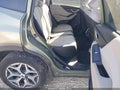 2019 Subaru Forester — photo 8 of 16 | VIN JF2SKAECXKH466794