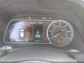 2018 Nissan Leaf — photo 7 of 17 | VIN 1N4AZ1CP2JC305305