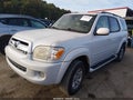 2006 Toyota Sequoia — photo 2 of 16 | VIN 5TDZT38AX6S279900