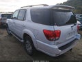 2006 Toyota Sequoia — photo 3 of 16 | VIN 5TDZT38AX6S279900