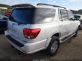 2006 Toyota Sequoia — photo 4 of 16 | VIN 5TDZT38AX6S279900