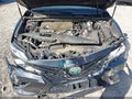 2018 Toyota Camry — photo 10 of 18 | VIN 4T1B61HK8JU124235