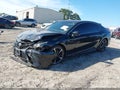 2018 Toyota Camry — photo 2 of 18 | VIN 4T1B61HK8JU124235