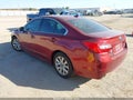 2016 Subaru Legacy — photo 3 of 16 | VIN 4S3BNBH6XG3046006