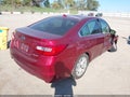 2016 Subaru Legacy — photo 4 of 16 | VIN 4S3BNBH6XG3046006