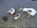 2021 Ford F-150 — photo 12 of 22 | VIN 1FTMF1EB8MKE67547