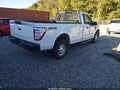 2021 Ford F-150 — photo 4 of 22 | VIN 1FTMF1EB8MKE67547