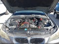 2008 BMW 5 Series — photo 10 of 11 | VIN WBANV93508CZ62339
