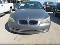 2008 BMW 5 Series — photo 6 of 11 | VIN WBANV93508CZ62339