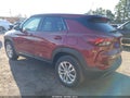2024 Chevrolet Trailblazer — photo 3 of 17 | VIN KL79MMSLXRB161223