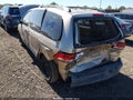 2001 Toyota Sienna — photo 18 of 18 | VIN 4T3ZF19CX1U319718