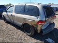 2001 Toyota Sienna — photo 3 of 18 | VIN 4T3ZF19CX1U319718