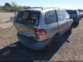 2001 Toyota Sienna — photo 4 of 18 | VIN 4T3ZF19CX1U319718