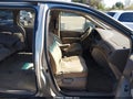 2001 Toyota Sienna — photo 5 of 18 | VIN 4T3ZF19CX1U319718