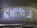 2001 Toyota Sienna — photo 7 of 18 | VIN 4T3ZF19CX1U319718