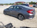 2019 Honda Civic — photo 3 of 16 | VIN 19XFC2F66KE007425