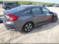 2019 Honda Civic — photo 4 of 16 | VIN 19XFC2F66KE007425