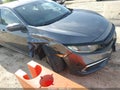 2019 Honda Civic — photo 6 of 16 | VIN 19XFC2F66KE007425