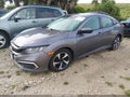 2019 Honda Civic — photo 2 of 16 | VIN 19XFC2F66KE007425
