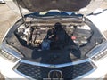 2020 Acura TLX — photo 10 of 13 | VIN 19UUB1F38LA000718