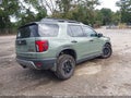 2026 Honda Passport — photo 4 of 16 | VIN 5FNYF9H85TB077145