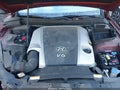 2010 Hyundai Genesis — photo 10 of 16 | VIN KMHGC4DE5AU076290