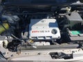 2007 Toyota Highlander — photo 10 of 11 | VIN JTEGP21A770130859