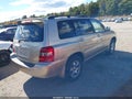 2007 Toyota Highlander — photo 4 of 11 | VIN JTEGP21A770130859