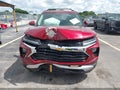 2025 Chevrolet Trailblazer — photo 12 of 16 | VIN KL79MPSP8SB096348